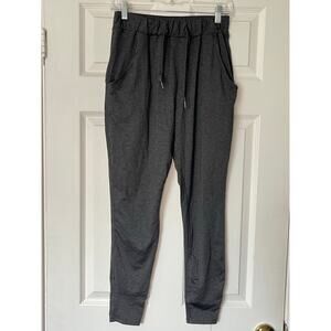 Gottex Drawstring Joggers - Size S